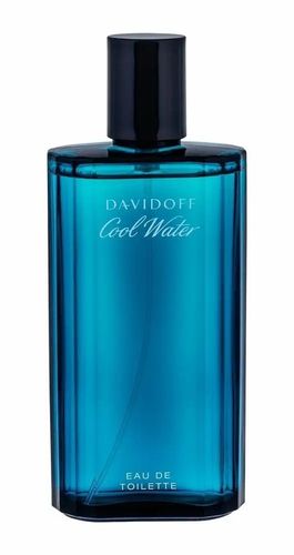 FLAKON DAVIDOFF COOL WATER MAN 125ML EDT na Arena.pl