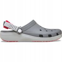 Crocs Damskie Buty Chodaki Klapki Classic Turbo 211287 Clog 42-43