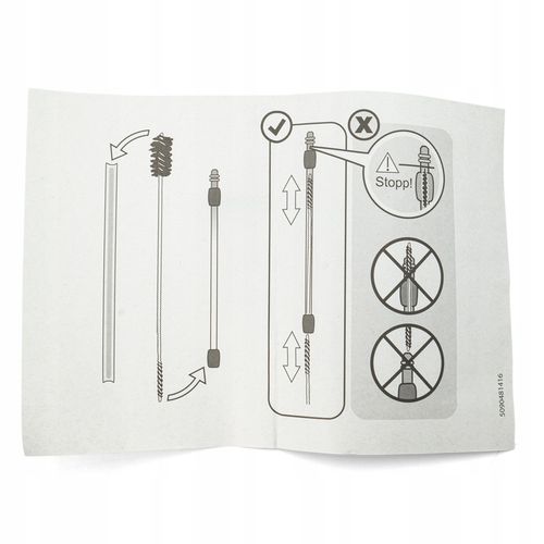 Zestaw do konserwacji ekspresu SIEMENS EQ3 EQ6 EQ9 na Arena.pl