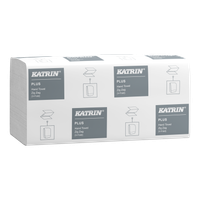 ręcznik papierowy zz katrin handy pack 20 bind