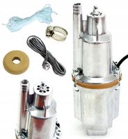 POMPA GŁĘBINOWA MEMBRANOWA DO STUDNI NUREK GÓRNOSSĄCA RUSKA