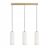 2X Lampa wiszaca Vesta 3xE27