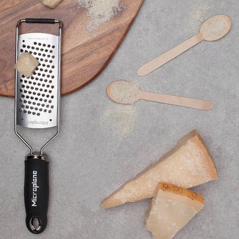 MICROPLANE GOURMET Tarka Star Blade na Arena.pl