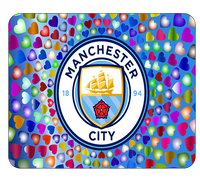 Podkładka pod myszkę Manchester City