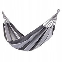 Hamak ogrodowy bujak huśtawka leżak 200x100cm