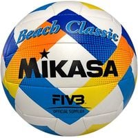 Piłka siatkowa plażowa Mikasa Beach Classic  BV543C-VXA-Y 5