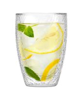 Komplet 2 szklanek Alessia 350 ml 8494