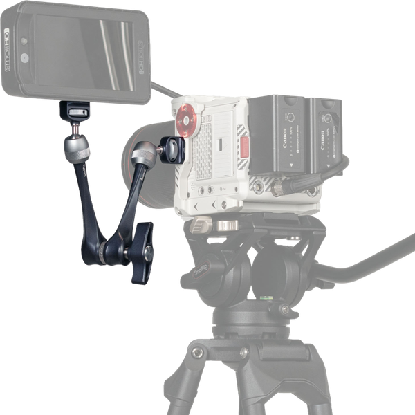 Smallrig 3959 - rozetowe ramię 11" zdjęcie 4