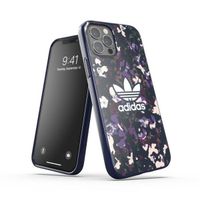 adidas or snapcase graphic iphone 12 pro/ 12 liliowy/lilac 42376