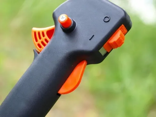 Kosa spalinowa FUXTEC PS152 - 3KM PRO zdjęcie 5