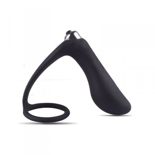 plug anale vibrante p ring na Arena.pl