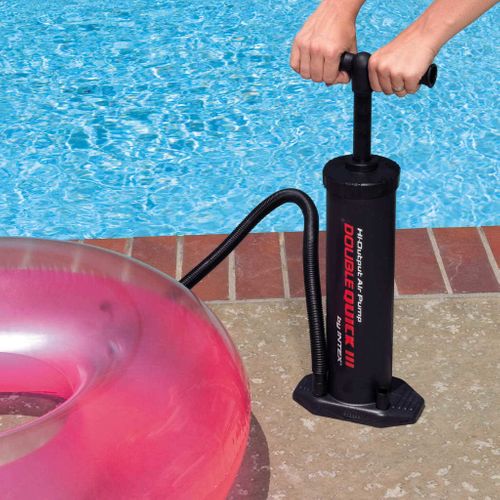 Intex Pompka Ręczna Double Quick Iii, 68615 na Arena.pl