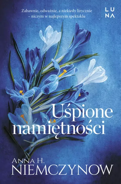 Uśpione namiętności zdjęcie 1