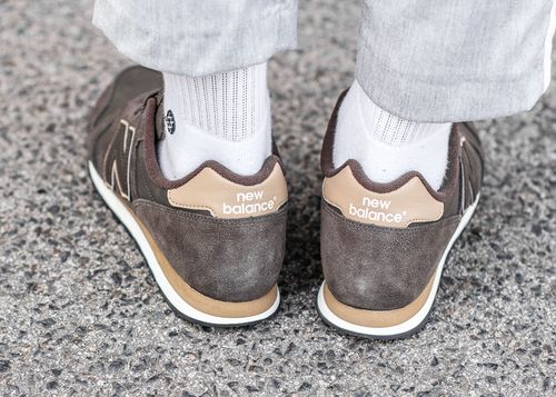 New Balance 373 (ML373BRT)43 na Arena.pl