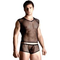 Siateczkowy komplet SoftLine 4601 XL