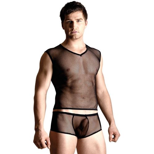 Siateczkowy komplet SoftLine 4601 XL na Arena.pl