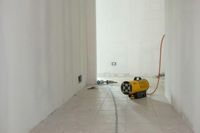 2 x NAGRZEWNICA GAZOWA BLP 17M DE MASTER