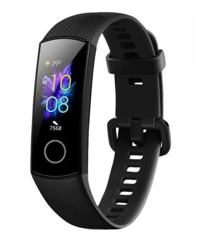 HONOR BAND 5 SMARTBAND CZARNY na Arena.pl