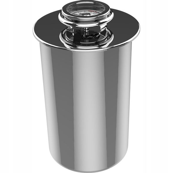 BROWIN SZYNKOWAR do WYROBU WĘDLIN na 1,5KG MIĘSA+TERMOMETR+WORECZKI ZESTAW zdjęcie 10