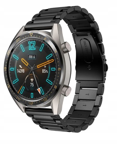 PASEK HUAWEI WATCH 2 PRO GT 2 Classic + SZKŁO zdjęcie 1