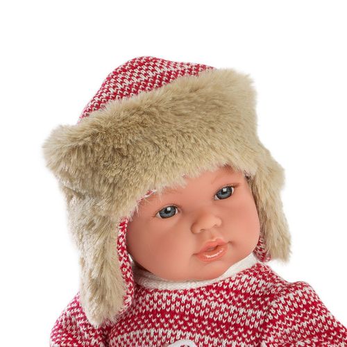 Llorens Bebita Noworodek 36 cm na Arena.pl