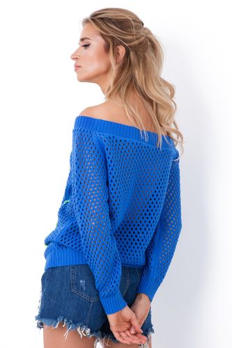 Sweter F636 Espresso UNI na Arena.pl