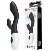 pretty love   brighty black, 30 vibration functions