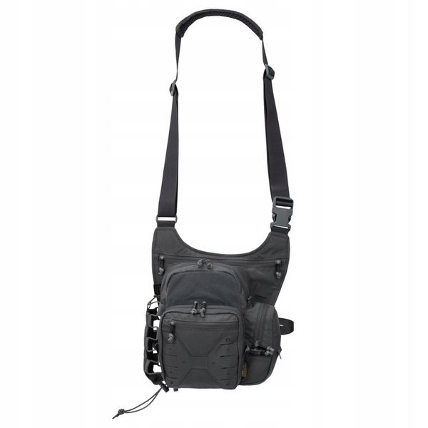 HELIKON Torba EDC SIDE BAG Shadow Grey zdjęcie 4