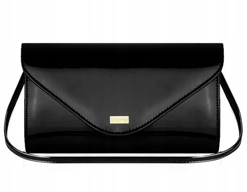 KOPERTÓWKA TOREBKA WIZYTOWA NA WESELE SOLOME L5 na Arena.pl