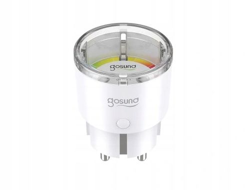 Gosund Ep2 Inteligentne Gniazdko Wifi Tuya Android na Arena.pl