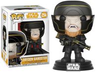 funko pop! star wars dryden gangster exclusive 254