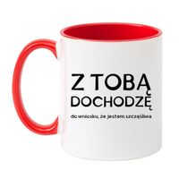 Klasyczny Biało-Czerwony 330 ml