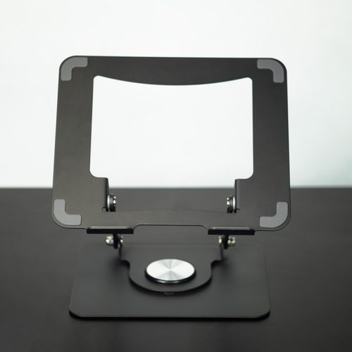 PODSTAWKA POD LAPTOPA REGULOWANA OBROTOWA STOLIK POD LAPTOPA LVN VARIA FLEX na Arena.pl