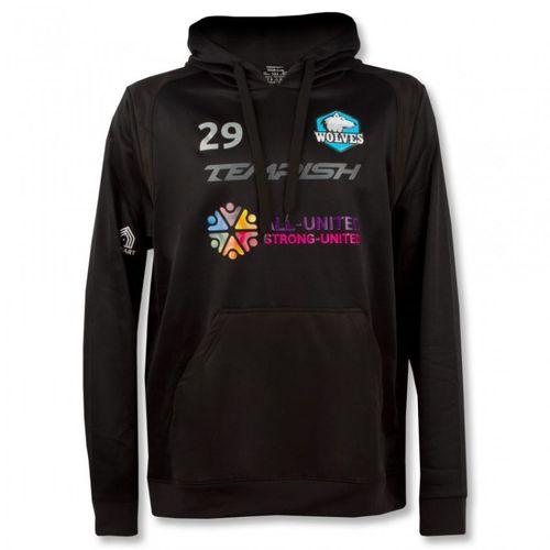 Bluza Tempish Teem M 1350000531 XS na Arena.pl