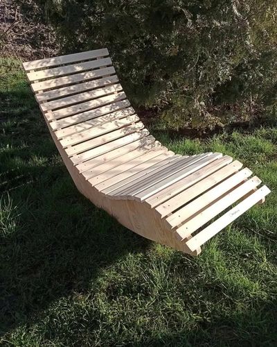 Leżak bujany ogrodowy, hit cenowy! Wysyłany w całości! Polski producent na Arena.pl