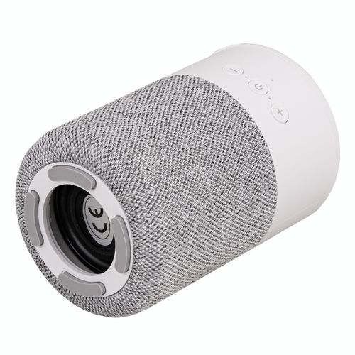 Głośnik Bluetooth + Słuchawki Heckermann B20 Biały na Arena.pl