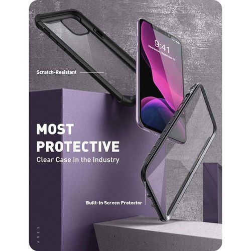 Supcase Iblsn Ares Iphone 11 Black na Arena.pl