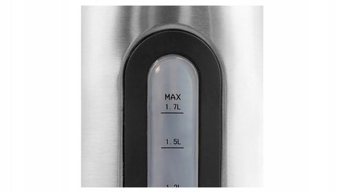 CZAJNIK ELEKTRYCZNY Reg.Temp Sharp SA-BK2002I 1,7l na Arena.pl