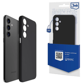 samsung galaxy a54 5g - 3mk silicone case