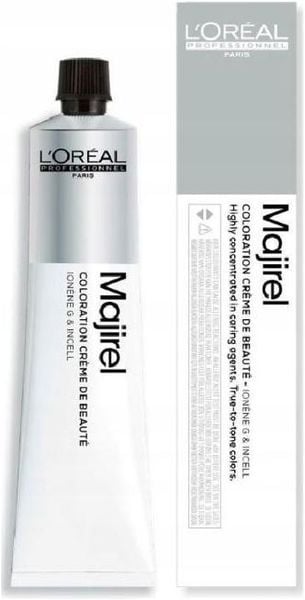 LOREAL MAJIREL FARBA DO WŁOSÓW 50ML CAŁA PALETA zdjęcie 1