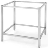 podstawa pod piece do pizzy basic 4 basic 44 - hendi 227107