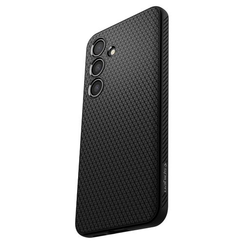 spigen liquid air galaxy s24+ plus matte black na Arena.pl