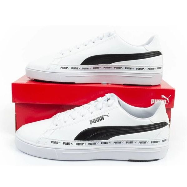 Buty Puma Serve Pro 383897 01 r.44 zdjęcie 17