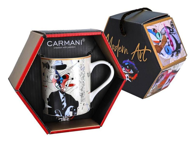 Kubek - Loui Jover (CARMANI) zdjęcie 3