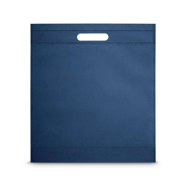 Torba non-woven, 92499-104 granatowa zdjęcie 1