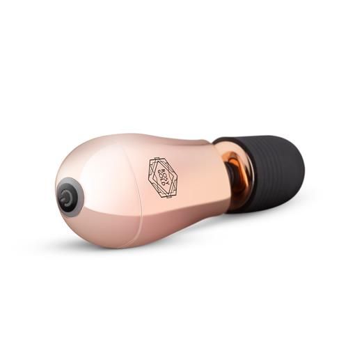 Rosy Gold - Nouveau Mini Massager na Arena.pl