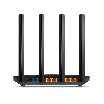Router TP-LINK Archer C6U zdjęcie 3