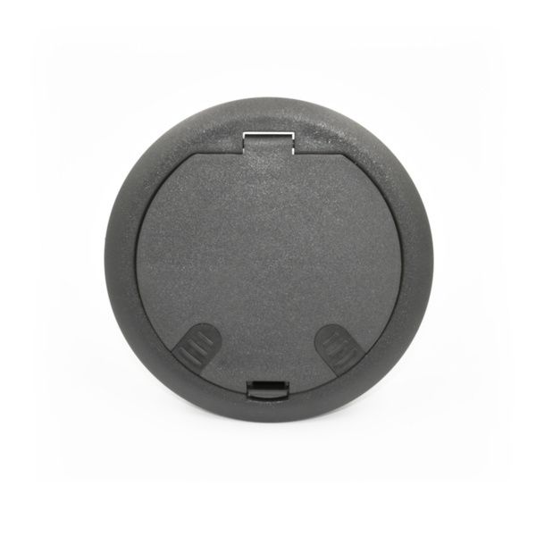 Efapel puszka podłogowa 4-modułowa 83002 cat zdjęcie 1