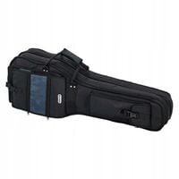 E-Guitar Double Gigbag pokrowiec na 2 gitary elektryczne 25 mm Thomann