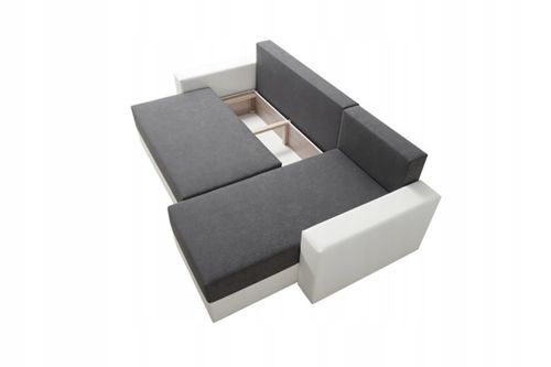 Narożnik FOX, rogówka rozkładana na Arena.pl